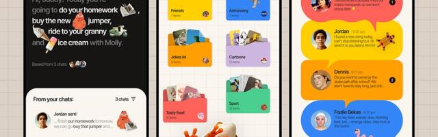 Мобильная разработка за неделю #619 (9 — 15 февраля)