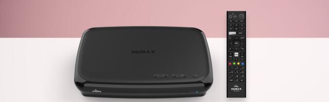 The first 4K TV recorder box with Freely streaming built in is here — is it the ultimate way to watch things any time you want?