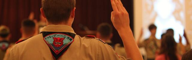 Defense Secretary Hegseth says military support for the Scouts hinges on ending 'woke' merit badges