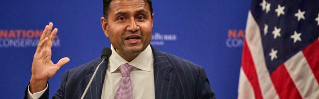 Palantir's tech head explains how he manages stars — and how he owned a big screwup to the CEO