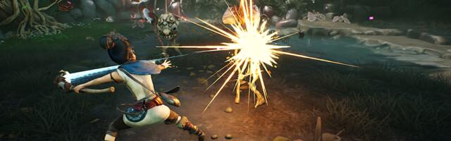 Kena: Bridge of Spirits launches for Switch 2 on March 26