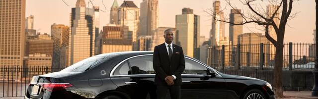 Wheely, an on-demand chauffeur app, makes its US debut in NYC