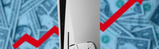 Sony announces major price hikes for PS5, PS5 Pro, and Portal as it blames "continued pressures in the global economic landscape"