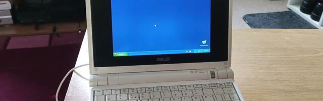 Придумали ради благой цели, убили ради денег. Печальная история нетбуков