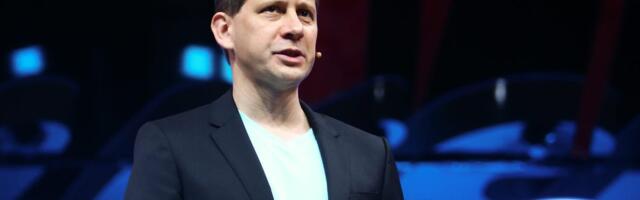 Waymo co-CEO says company's robotaxi tech will eventually be in personal cars