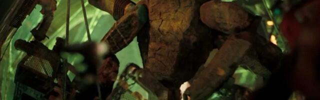 They’re Already Trying to Baby Yoda Rocky From ‘Project Hail Mary’