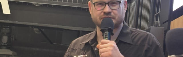 Jesse Wiebe built Startup TNT’s agri-food arm. Now he’s leaving to solve a larger problem