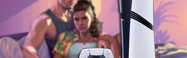 Take-Two CEO says GTA 6 isn't coming to PC day one because console players are the 'core consumer' — but the real reason is obvious