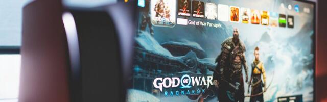 Sony wants AI to turn your gaming moments into shareable highlights