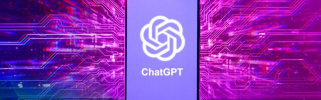 ChatGPT Briefly Returned a 'Content Failed to Load' Error for Some Users
