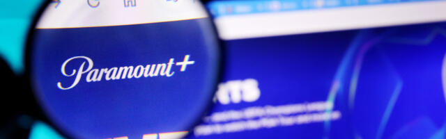 Yet Another Streaming Service Just Got Snatched Up By Paramount Plus