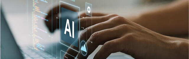 A report on the benefits of AI was reportedly full of AI hallucinations