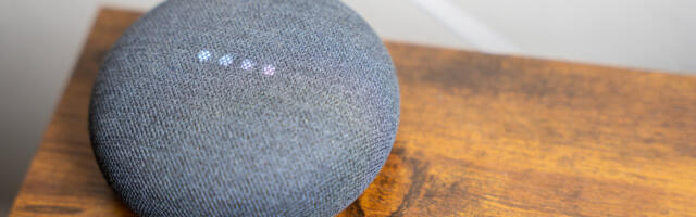 Google just pushed me one step closer to ditching Google Home for Amazon Alexa