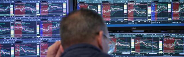 Bitcoin falls to $60,000 as AI trade continues to draw investor interest and capital