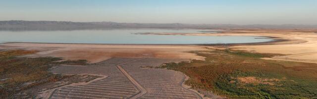 An AI data center suing for Colorado River water highlights a bigger question: Who should get the West's water?