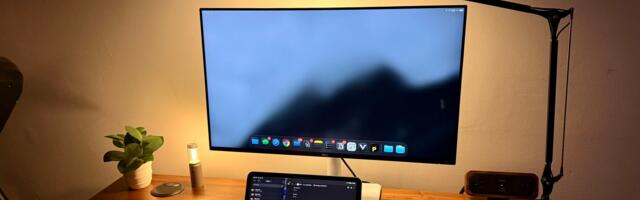 Dell 27 Plus S2725HSM review: An ultra-simple 1080p business monitor for work