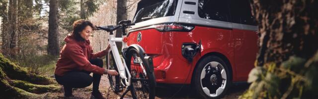 Volkswagens new e-bikes pack cameras, radar, and smart glasses — heres everything you need to know