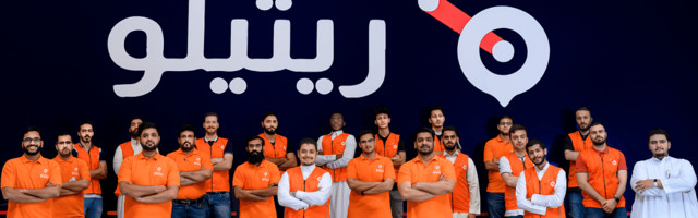 Riyadh-based Retailo raises $6.7 million seed to grow its B2B marketplace in MENAP