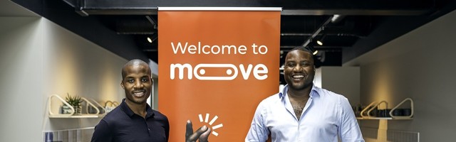 Nigerian mobility startup Moove raises $23m Series A to democratise vehicle ownership