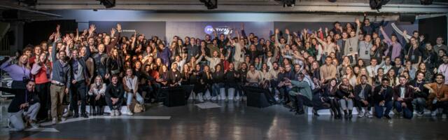 Spendesk banks €100 million and reaches unicorn status with its all-in-one spend management platform