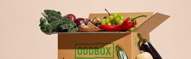 Oddbox partners with Mintago to deliver financial wellbeing benefits to staff