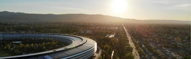 Tim Cook Defends Apple’s Return to Office Mandate