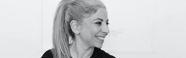 Say yes to everything Katherine Giovannone, Founder MEsquad Kids