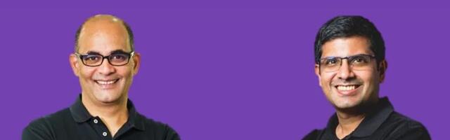 Indian fintech PhonePe raises $200m more from Walmart