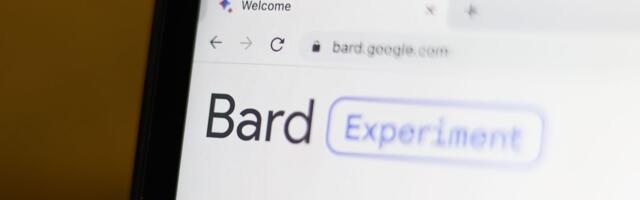 Google’s new AI chatbot seems boring. Maybe that’s the point.