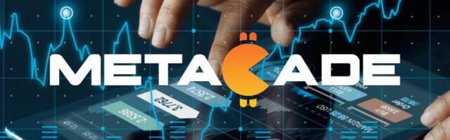 Metacade announces partnership with Metastudio ahead of highly anticipated Uniswap Listing