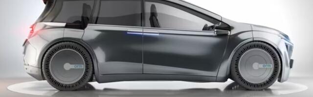 Inside Arm’s vision for the ‘software-defined vehicle’ of the future