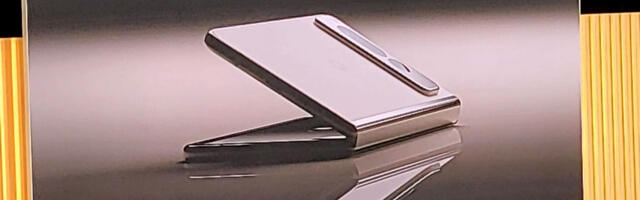 Available For Pre-orders! Google Pixel Fold Launched Sporting A Triple 48 MP Camera And Tensor G2 SoC