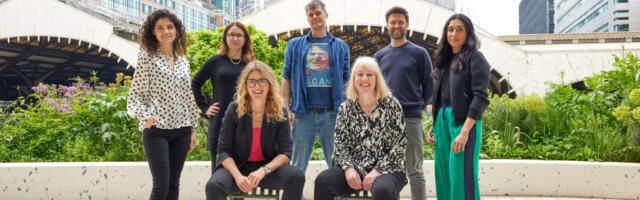 London-based climate tech CUR8 raises €6.1 million to accelerate the carbon removals industry
