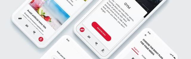 Mobile Application Development