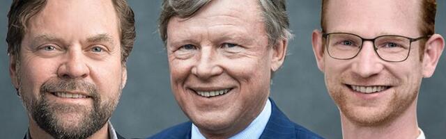 Eindhoven-based PhotonVentures raises €60 million to invest in 15 European photonics startups