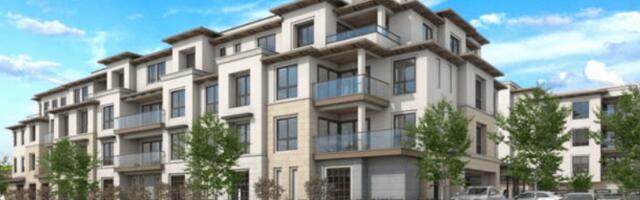 Proposed project on Alberto Way is first in Los Gatos to use state streamlining law