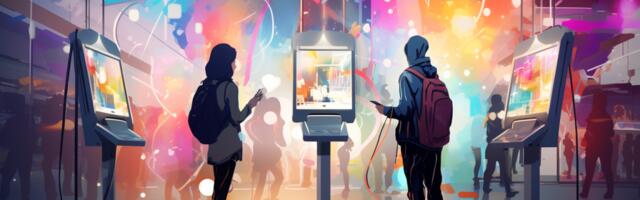 Lenovo launches new TruScale edge service to bring AI and ML to brick-and-mortar businesses