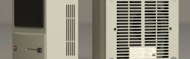 Ayaneo’s Retro Mini PC AM01 uses older-gen AMD APUs - but its $149 price is also cheaper than we expected
