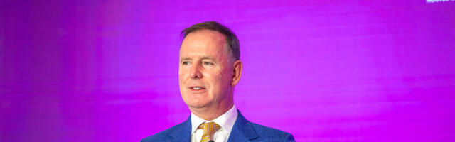 No Cabin Crew Uniforms for Riyadh Air, Says CEO Tony Douglas