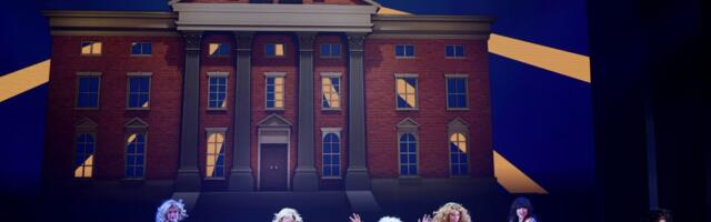 Broadway is full of jukebox musicals and movie adaptions. That might not be as bad as it sounds.