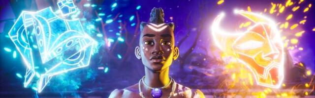 Assassin's Creed Origins star's Tales of Kenzera: Zau now has a demo on Steam