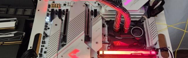 Maxsun iCraft Z790 White V2 review: A white PCB for mid-range builders
