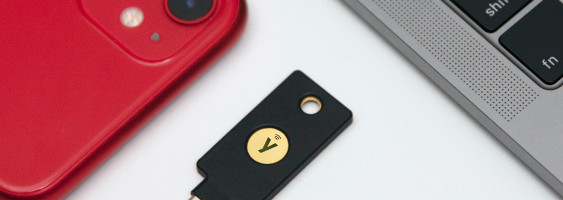 Yubico unveils its latest Yubikey 5C security key, priced at $55