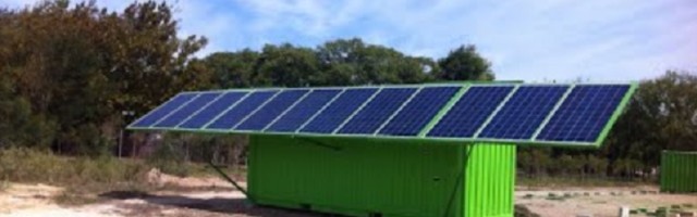 Kenyan energy company Solarise raises $10m Series B funding round