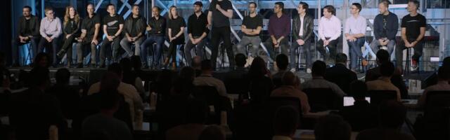 The Electric: Thinking the Unthinkable—Tesla Without Elon Musk