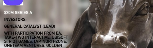 Bunch Raises $20M for Integrated Video Chat for Gamers That’s Grown 50x During the Pandemic