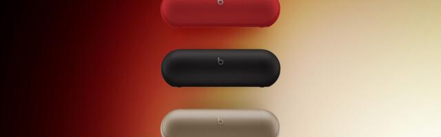 New Beats Pill Speaker Spotted in Another Database as Launch Nears