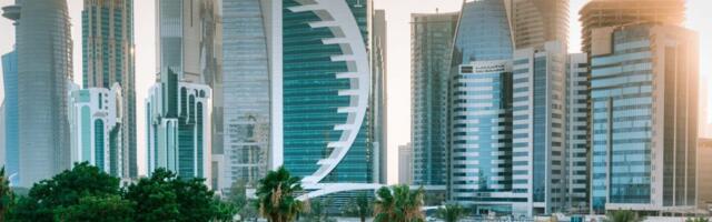 Post-World Cup, Qatar’s Tourism Industry Is Relying on Spikes, Surges and Mega Events