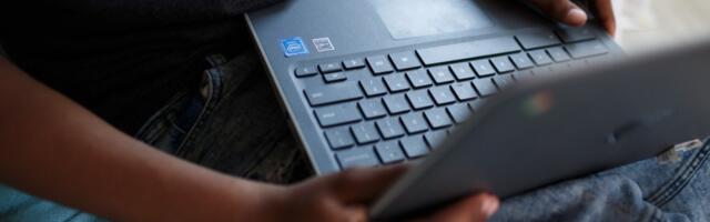 Opinion: Millions are set to lose their Internet access. Congress must act