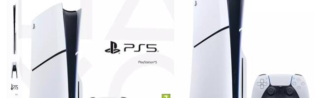 Sony removes 8K promises from PlayStation 5 packaging